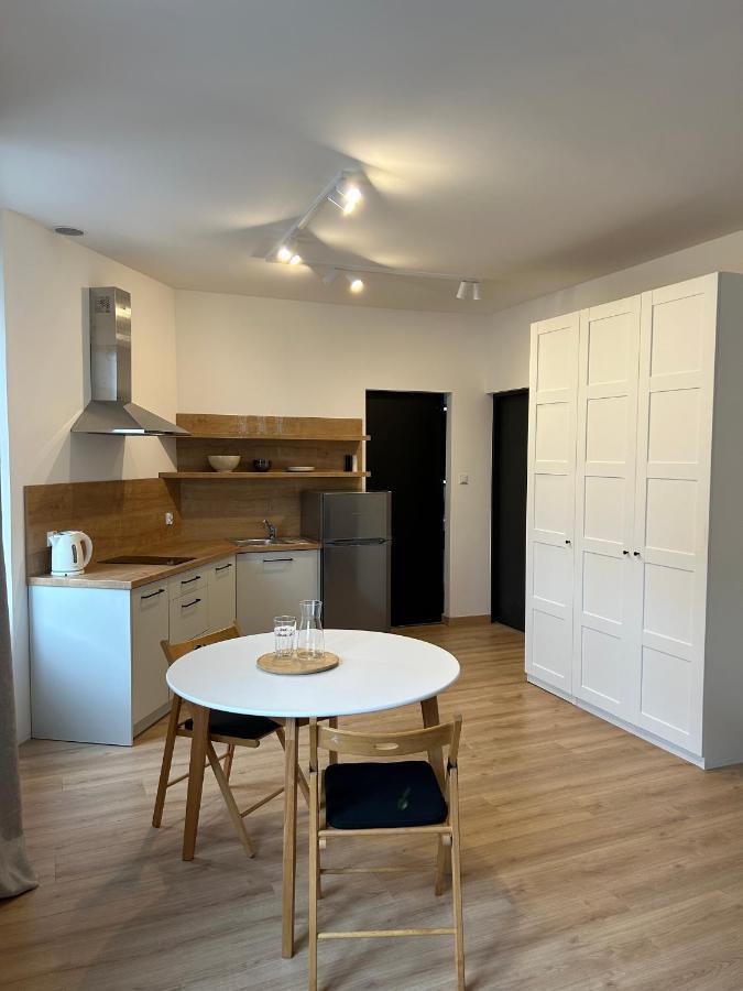 Apartament Piotrkowska 277 Z Bezplatnym Parkingiem Łódź