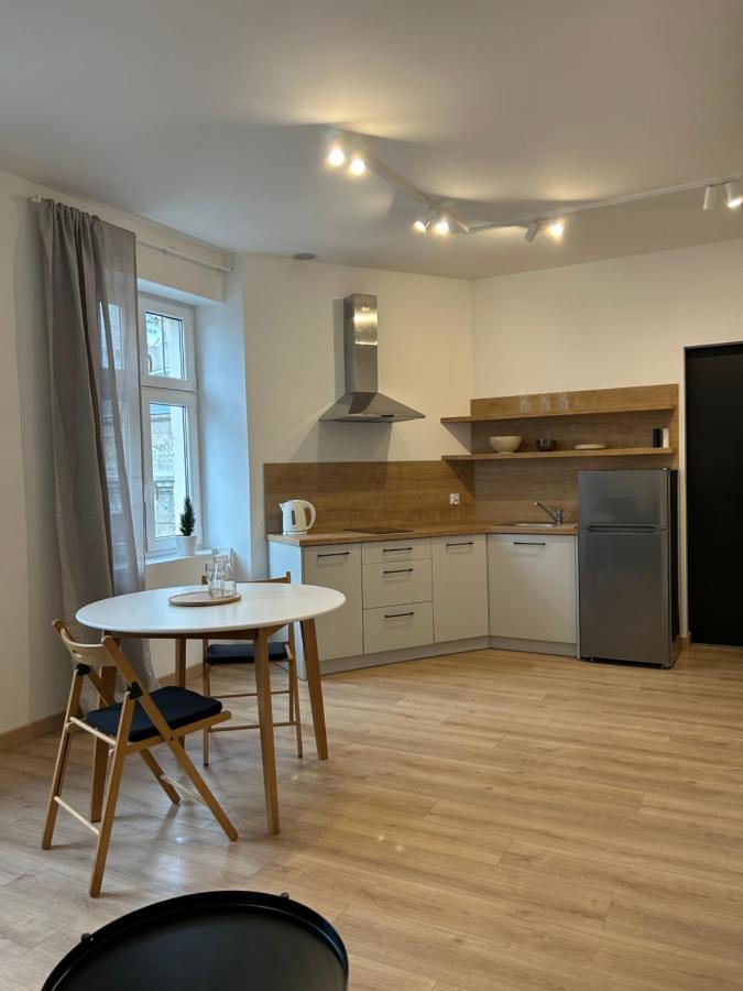 Piotrkowska 277 Z Bezplatnym Parkingiem Apartament Łódź